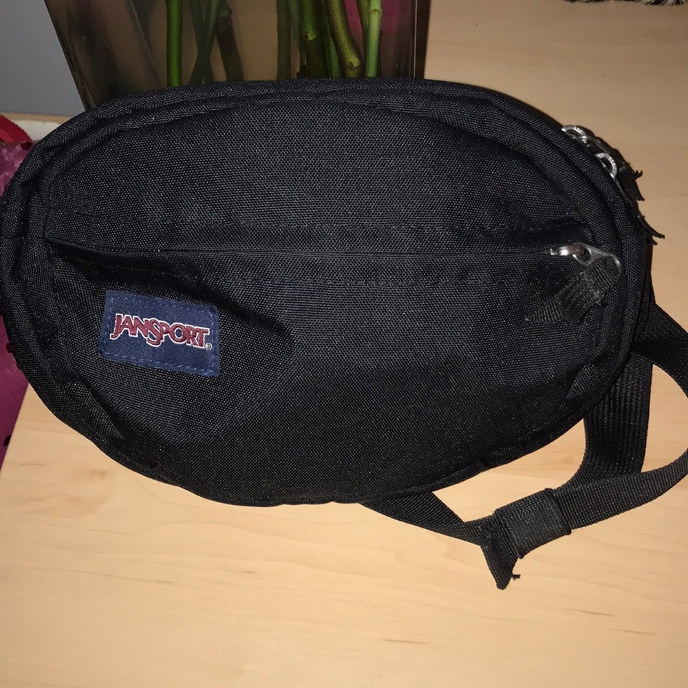 Jansport fanny pack